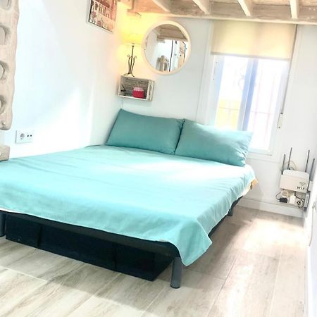 科尼尔-德拉弗龙特拉Precioso Y Pequeno Loft Centro De Conil公寓 外观 照片
